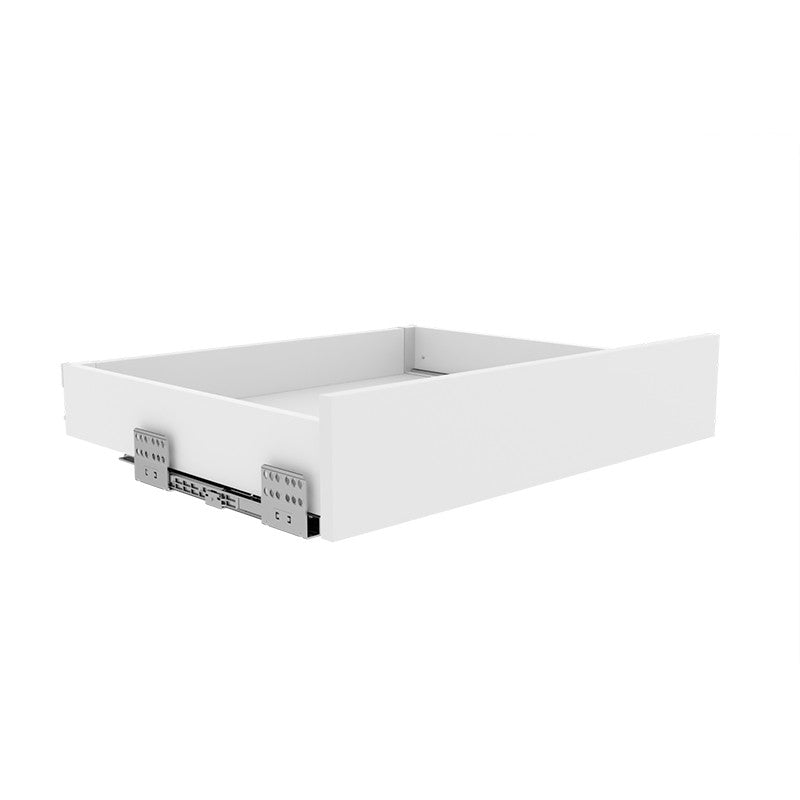 Riva DWD drawer — White