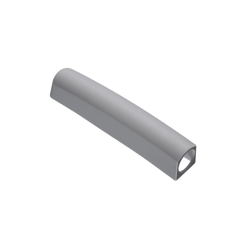 Long Push Open Housing — Grey