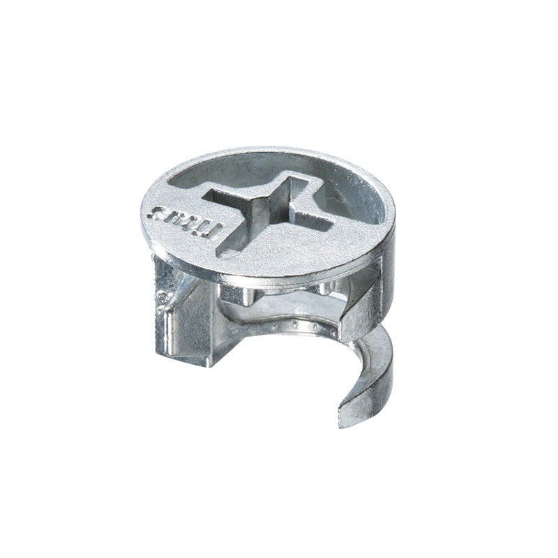 Cam3000 Cross Drive — Zinc
