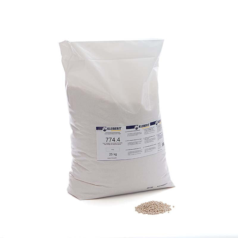 Hotmelt Glue 774.4 — Natural