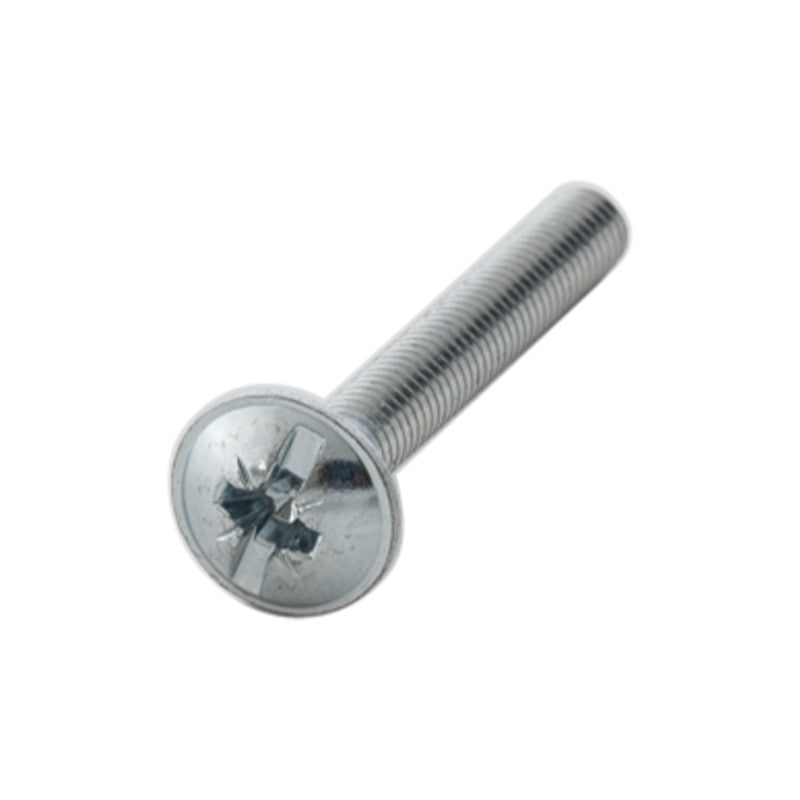 HandleFast Trusshead M4 — Zinc-plated
