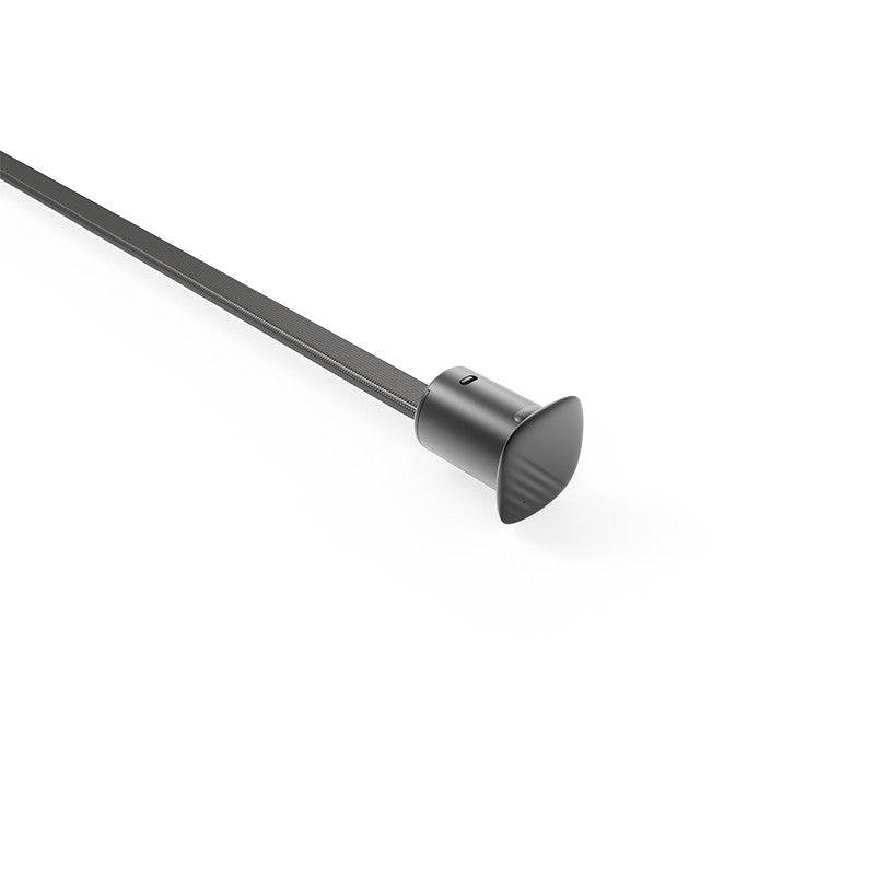 Aura Wired Touch Mini Sensor — Matt Black