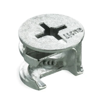 15 mm Cam2000 — Zinc