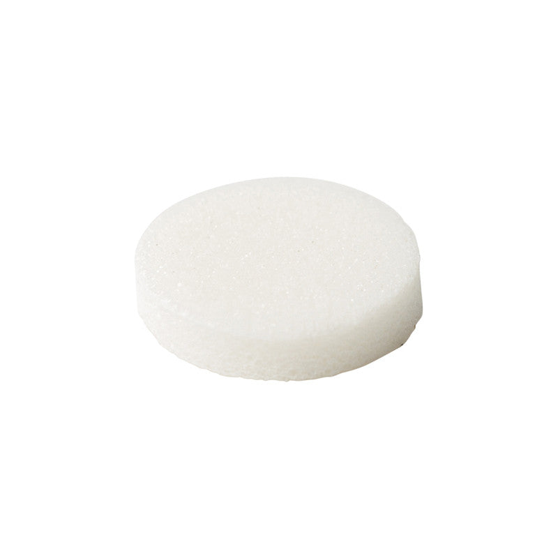 White Foam Bump-on 3 mm — White