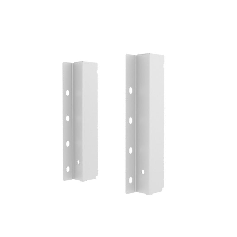Riva Rear Connectors — White