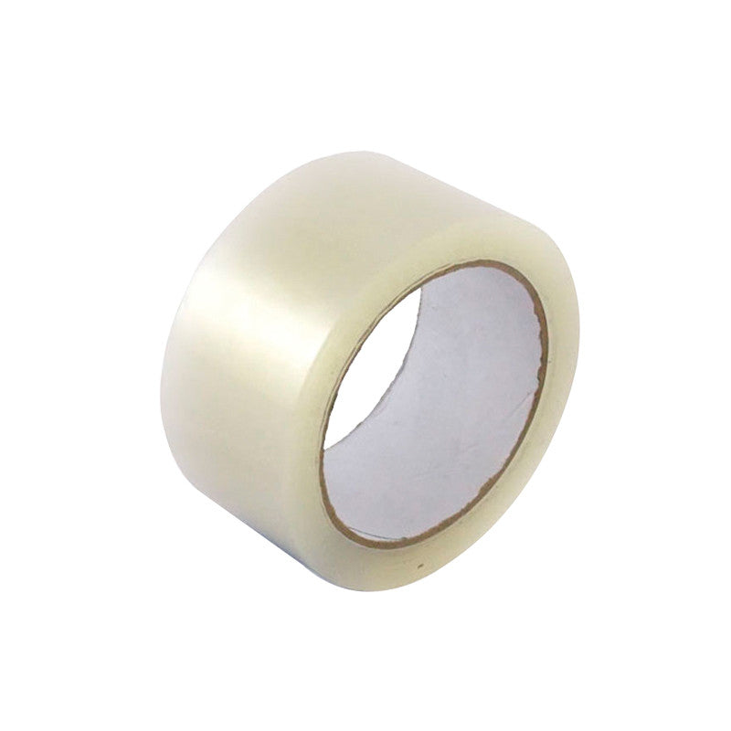 Packing Tape — Clear