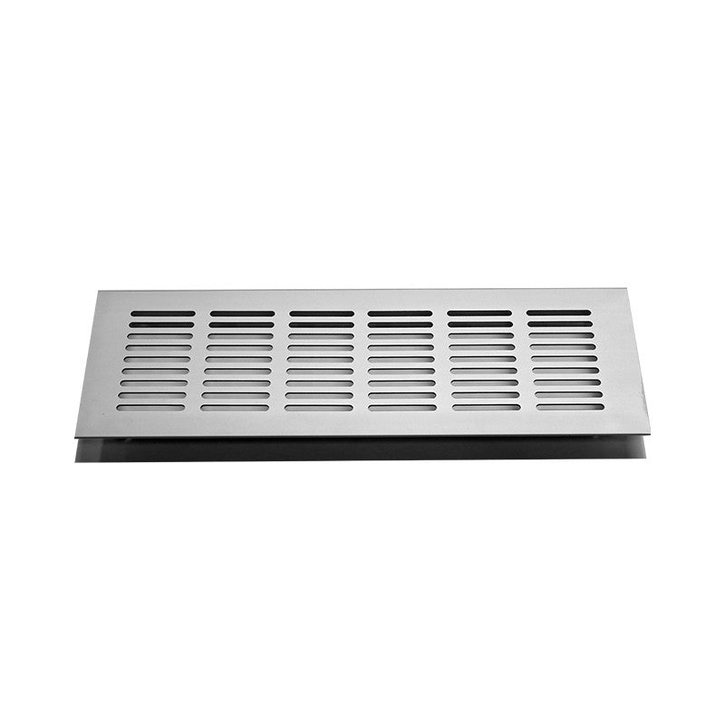 Cabinet Vents — Aluminium