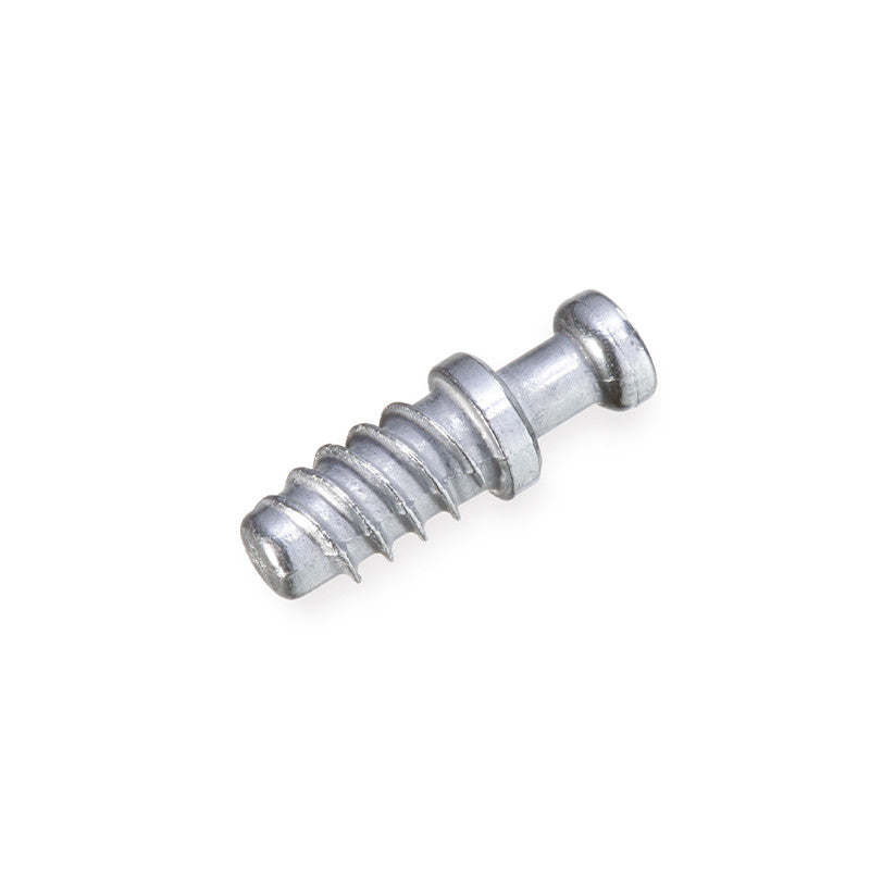 Quickfit Expando 5 mm Dowel — Zinc-plated