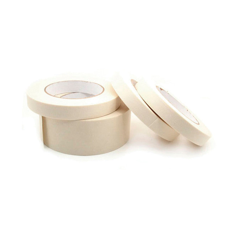 Masking Tape Roll — White