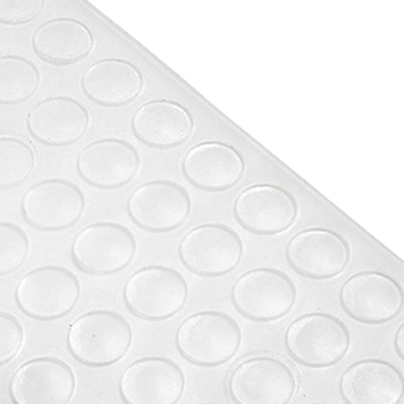 Clear Bump-ons diameter — Clear