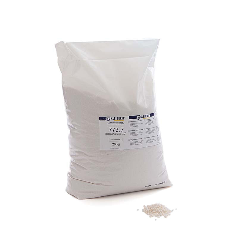 Hotmelt Glue 773.7 — Natural