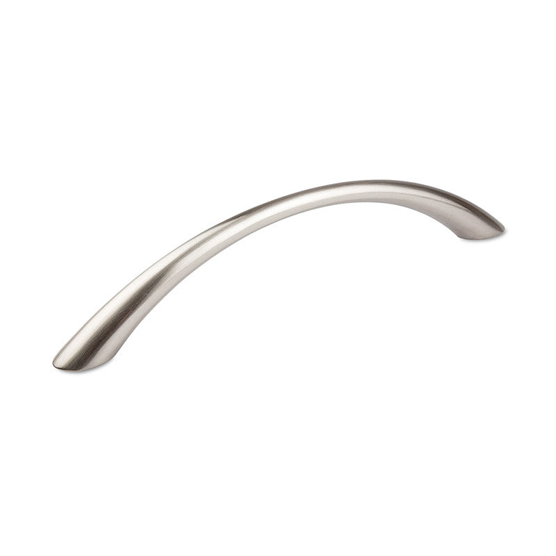 410 bow handle — Brushed Nickel