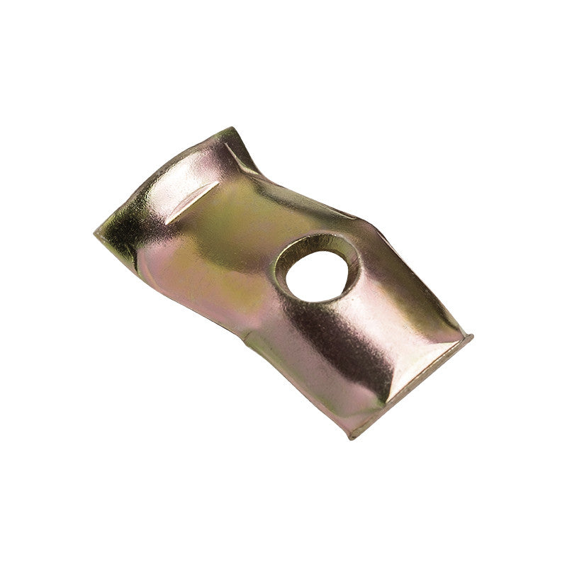 Table Clip — Gold