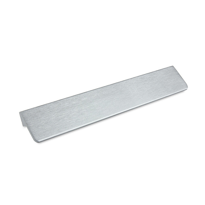 548 profile handle — Aluminium Brushed Satin