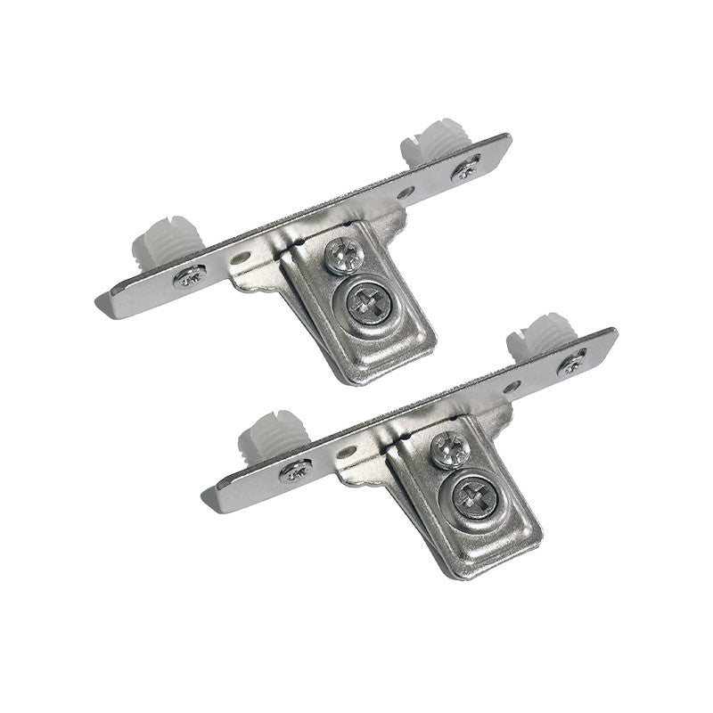 Tekform SWD Machine Insertion Front Connector Right