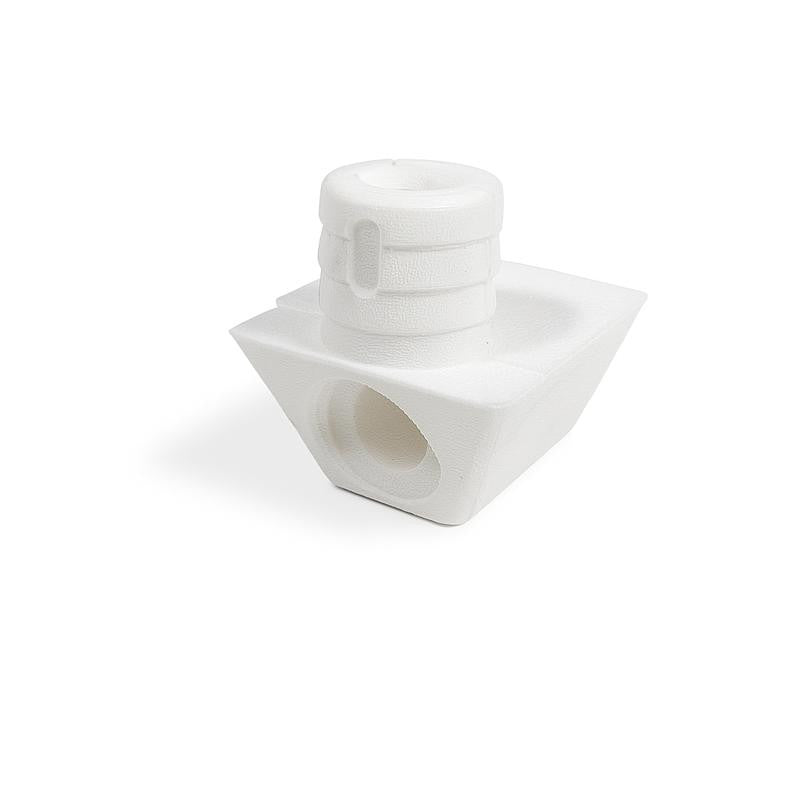 Connector Fitting TZ20 — White