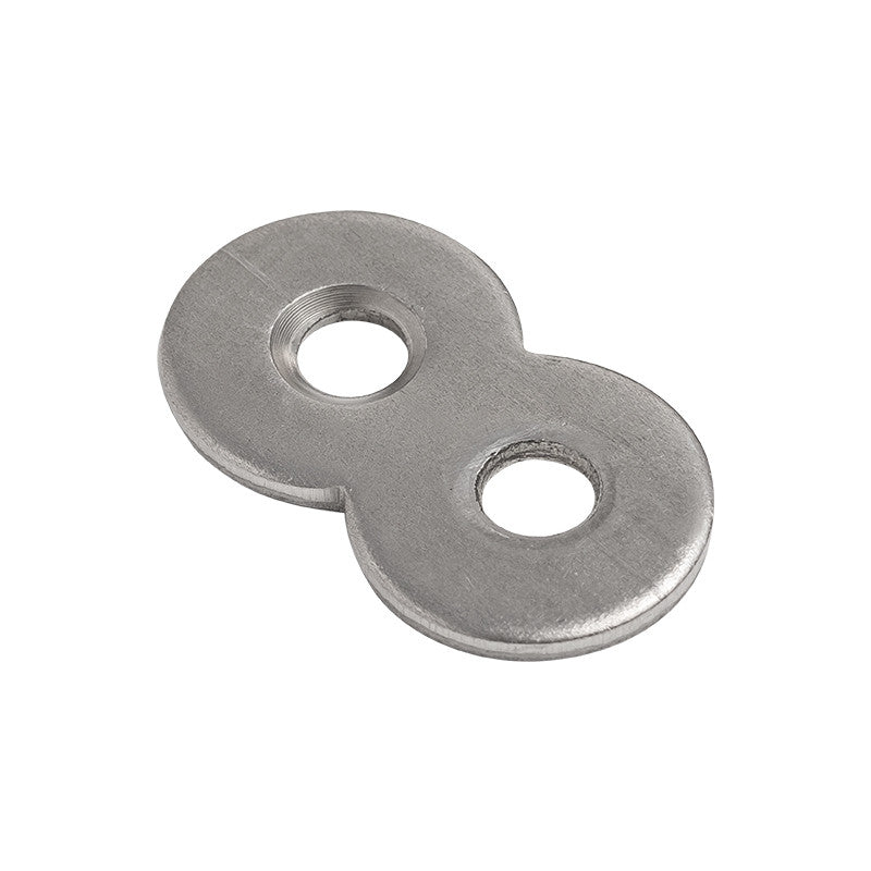 Steel Figure 8 Joiner