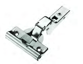 T-type Standard hinge
